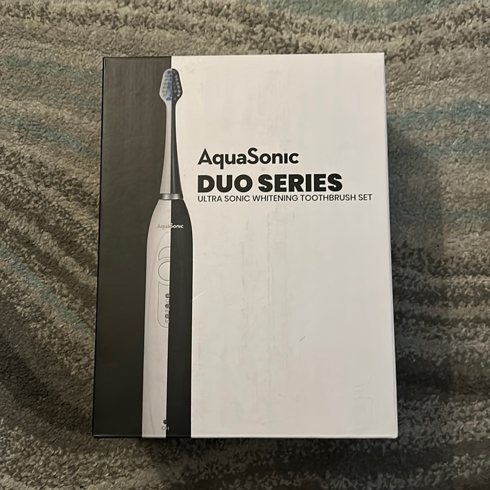 DuoSonic DUO SERIES